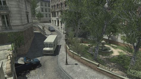 Call of duty mw3 maps - scribetito