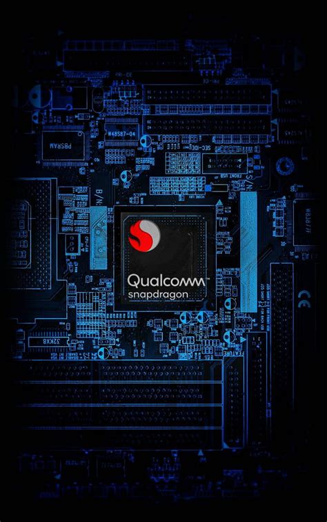 Snapdragon, qualcomm HD phone wallpaper | Pxfuel