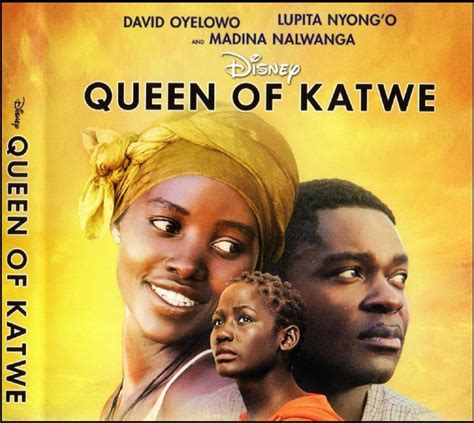 Queen of katwe free - realkaser