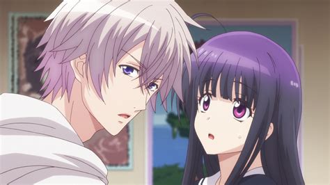 Watch First Love Monster Season 1 Episode 4 Sub & Dub | Anime Simulcast ...