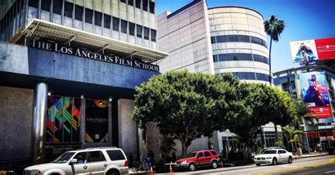 Los Angeles Film School | Socialbilitty Business Directory