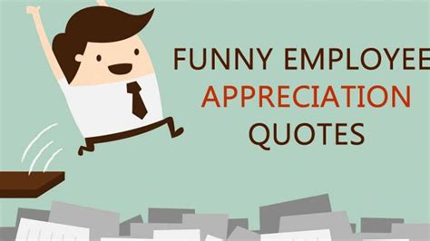 Appreciation Quotes For Employees From Managers