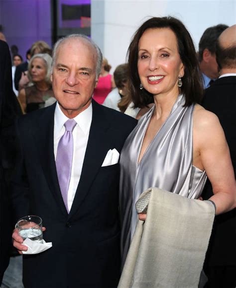 Henry Kravis – Family, Family Tree - Celebrity Family