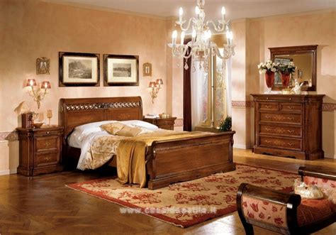 Camere da letto Classiche - Cagliari - Classic Night - Vendita Camere ...