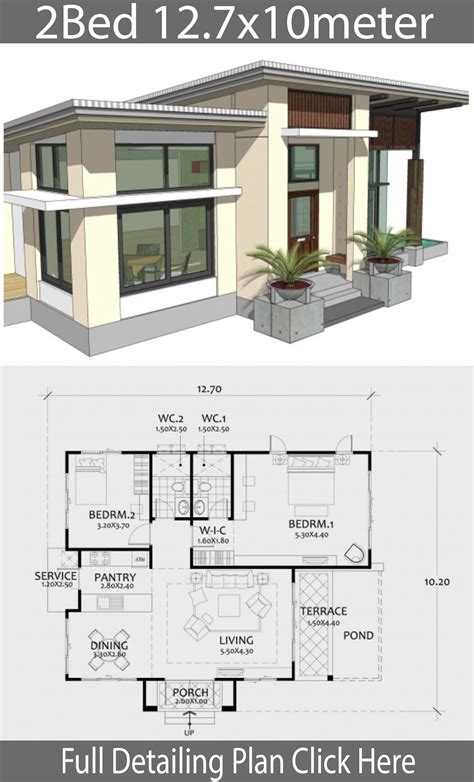 Home Design Floor Plans - House Decor Concept Ideas