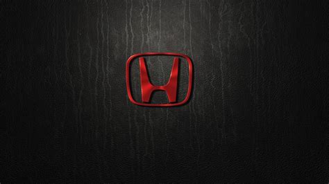 Jdm Honda Logo Wallpaper