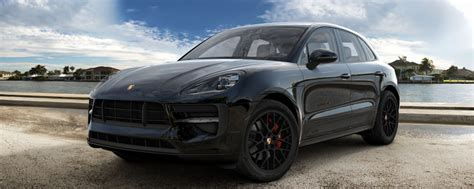 Ray Catena Porsche | 2021 Porsche Macan Towing Capacity