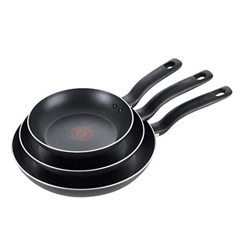 Teflon Cookware | Best kitchen pans for you - www.panspan.com