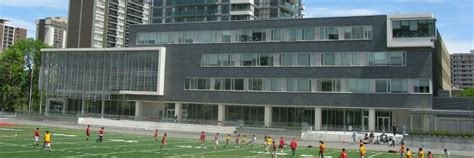 North Toronto Collegiate Institute