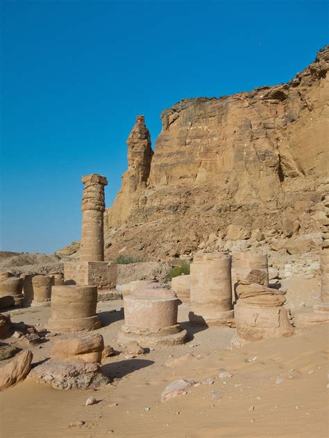 Jebel Barkal | Ancient nubia, Ancient discoveries, Ancient ruins