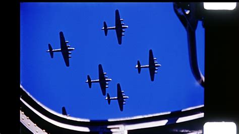 'The Cold Blue' Looks at the Men Who Flew Near-Suicidal Missions in WWII