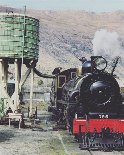 Full steam ahead: the Kingston Flyer – 1964 Mountain Culture Journal