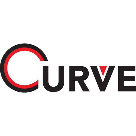 Curve logo, Vector Logo of Curve brand free download (eps, ai, png, cdr ...