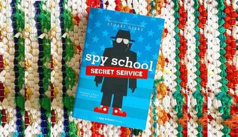 Spy School Series In Order (Complete Series List)