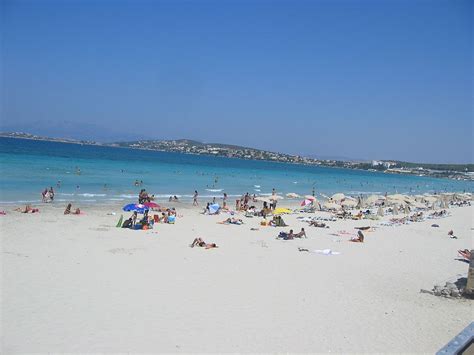 The Best Beaches in Çeşme: Izmir's Popular Resort Town