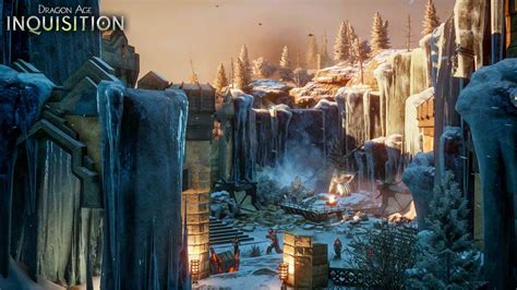 Dragon Age: Inquisition DLC adds multiplayer variety, offers standalone ...