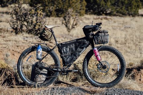 Jones Plus SWB Complete Review, Long-term - BIKEPACKING.com