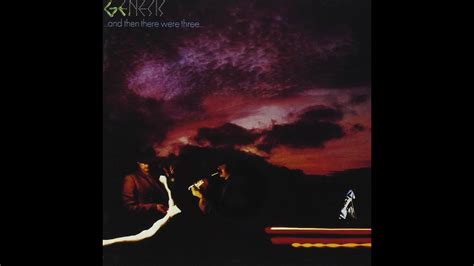 Genesis – Follow You Follow Me – Rock Reflections