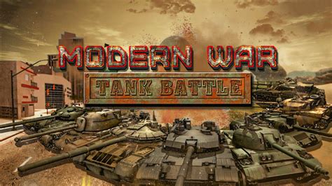 Modern War: Tank Battle for Nintendo Switch - Nintendo Official Site