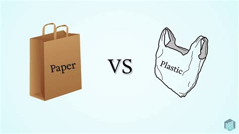 Are paper or plastic bags better for the environment? – Aussie Bread Bags