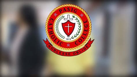 Pasig Catholic College - Pursue the passion and reach for your dreams ...