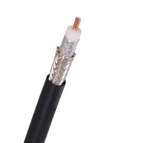 Lmr 600 Coaxial Cable at ₹ 150/meter | LMR Cable in New Delhi | ID ...