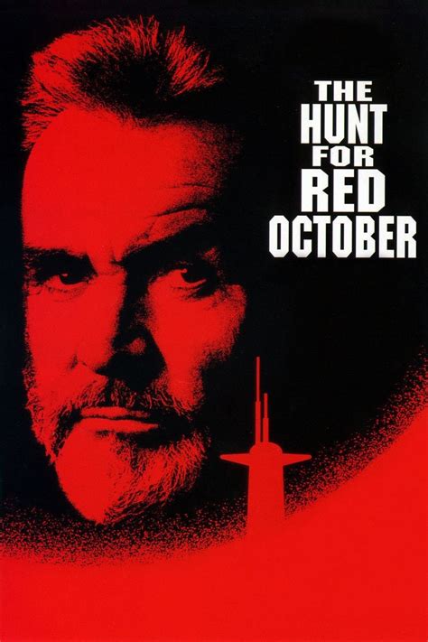 The Hunt for Red October (film) - Alchetron, the free social encyclopedia