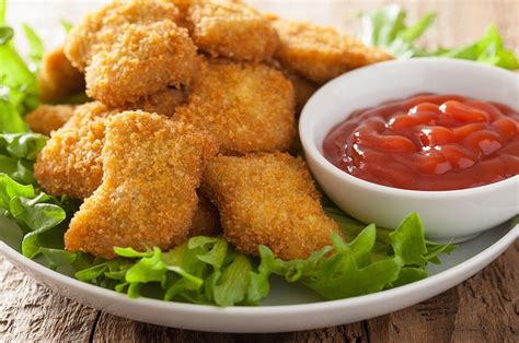 Cara Membuat Nugget Ikan Yang Sehat, Nikmat, Dan Mudah