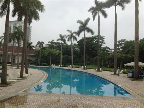 Hanoi Daewoo Hotel Pool Pictures & Reviews - Tripadvisor