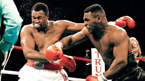 Mike Tyson's most devastating KO's - ESPN Video