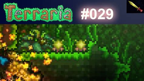 I Don't Know What Jungle Spores Look Like – Terraria Mediumcore ...