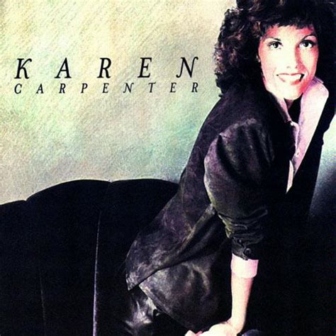 Karen Carpenter Avenue: Behind The Music: Karen Carpenter (Solo)