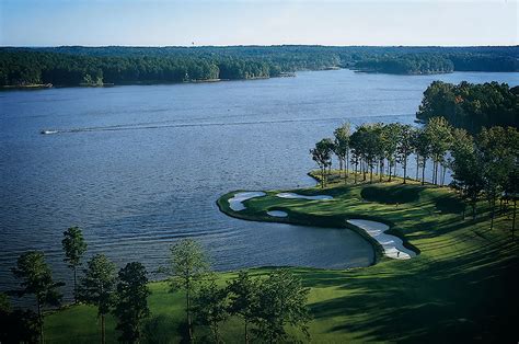 Reynolds Lake Oconee – Daniel Communities