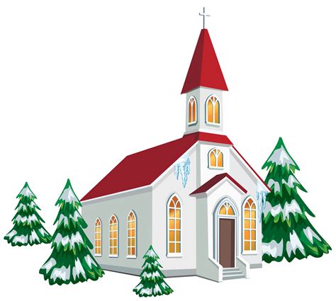 Church Clipart Png