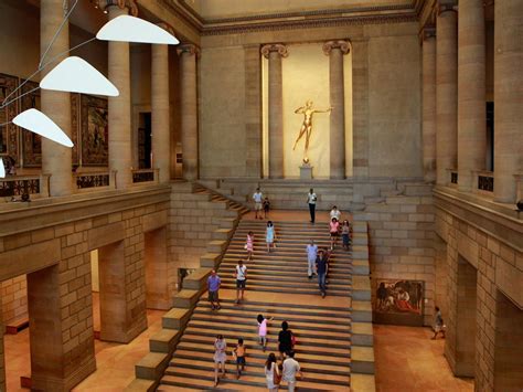 A Guide to the Philadelphia Museum of Art | Visit Philadelphia