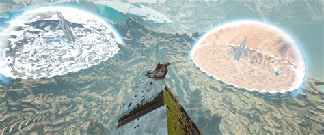 Highest Point in Extinction : r/playark