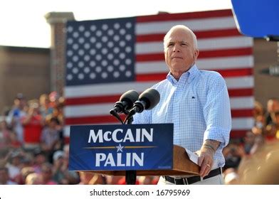 McCain for President 2008 Logo Vector (.EPS) Free Download