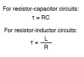 Formula For Voltage