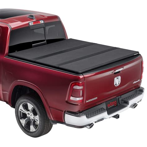 Extang Solid Fold 2.0 Hard Folding Truck Bed Tonneau Cover | 83425 ...