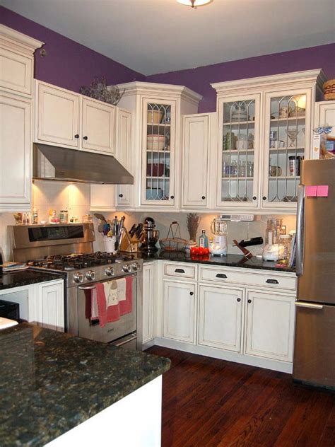 Small Kitchen Layouts: Pictures, Ideas & Tips From HGTV | HGTV