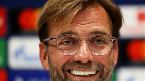 Jürgen Klopp's #UCL half century in numbers | UEFA Champions League ...