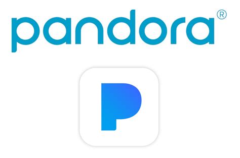 Pandora Freshens Up Its Logo and App Icon as ‘Plus’ Radio Tier Launches ...