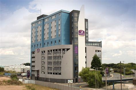 PREMIER INN HULL CITY CENTRE HOTEL - Reviews & Price Comparison ...