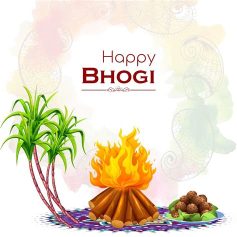 15 Best Bhogi Social Media Post Ideas [Top Brands]