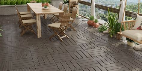 Outdoor Carpet Tiles – Types, Uses And Installation Methods