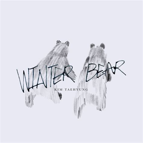 WINTER BEAR - V :: Behance