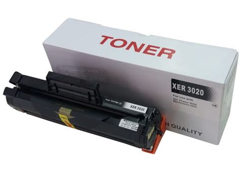 Toner XEROX 106R02773 compatibil EPS, Xerox Phaser 3020 WorkCentre 3025