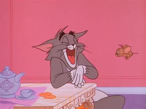 Laughing: Tom and Jerry Cartoon Images | Tom and Jerry Laughing Scene ...