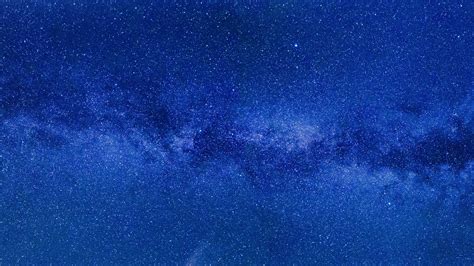 5120x2880 Blue Milky Way 8k 5K ,HD 4k Wallpapers,Images,Backgrounds ...