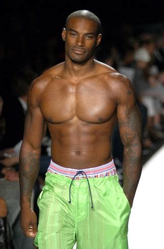 Top 10 Male Models of All Time | Vogue